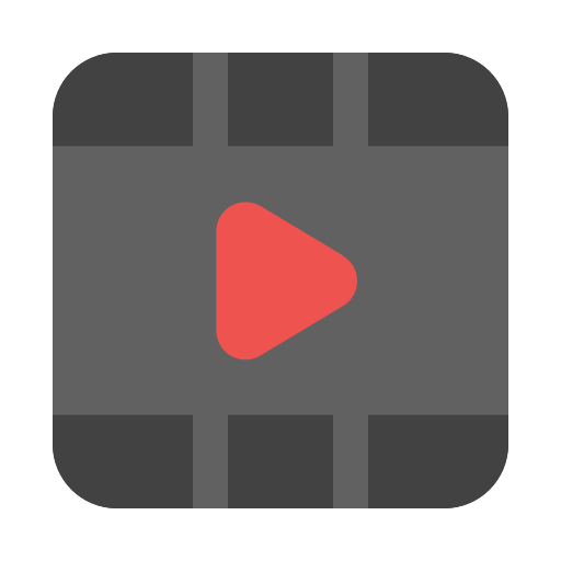 video icono gratis