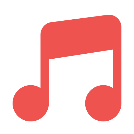 música icono gratis