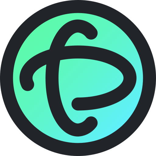 360 grados icono gratis