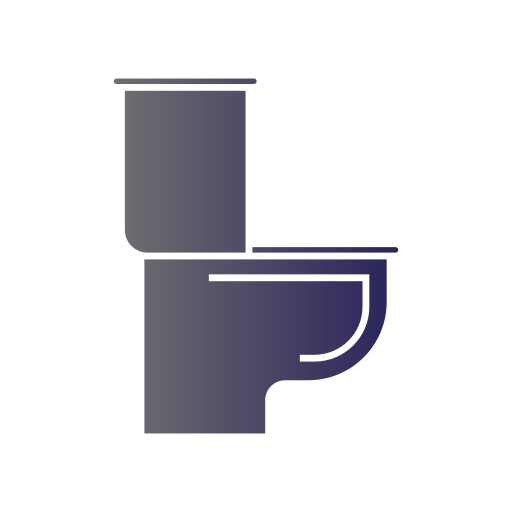 toilettes Icône gratuit toilettes Icône gratuit