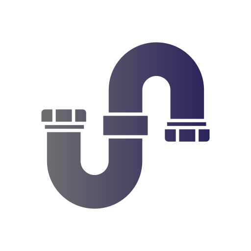 Pipe free icon Pipe free icon