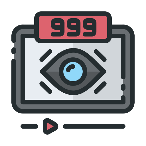 ansichten kostenlos Icon