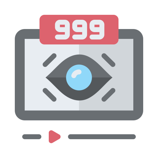 ansichten kostenlos Icon