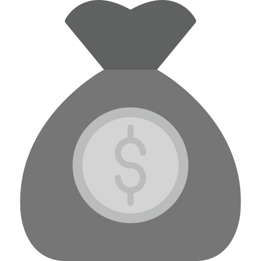 Investment free icon