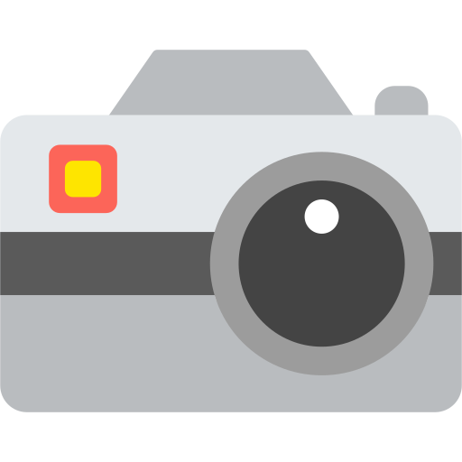 appareil photo Icône gratuit appareil photo Icône gratuit