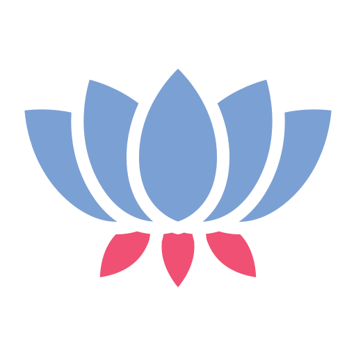 lotus Icône gratuit lotus Icône gratuit