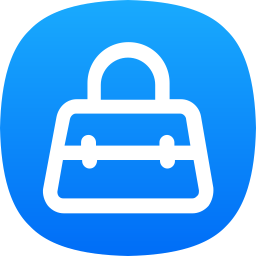 Сумка бесплатно иконка