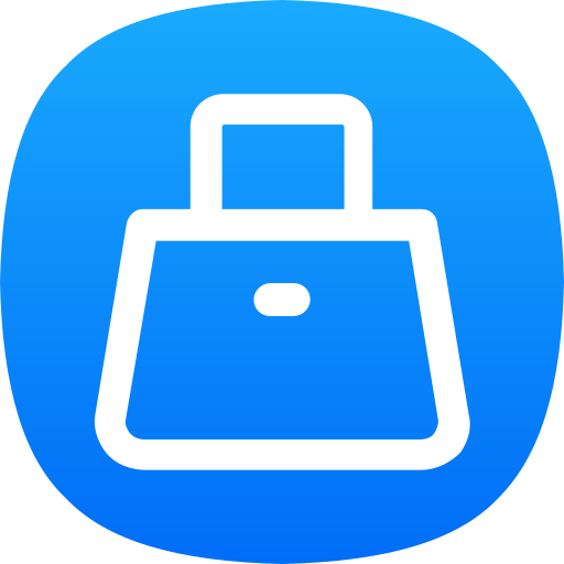 Сумка бесплатно иконка