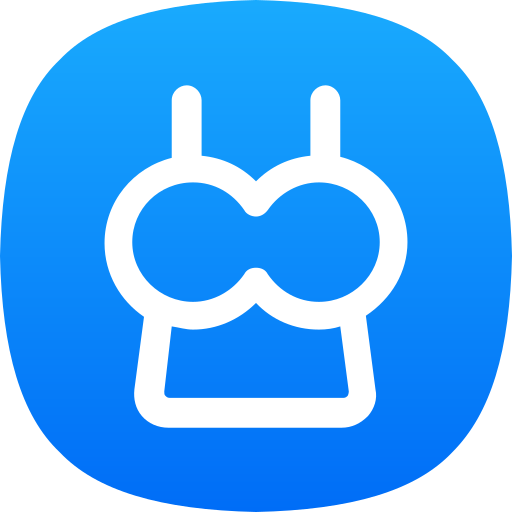 sostén icono gratis