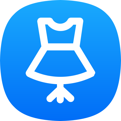 robe Icône gratuit robe Icône gratuit