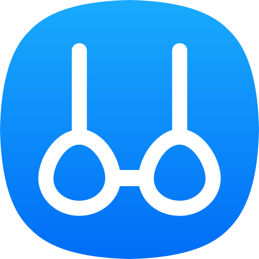 sostén icono gratis