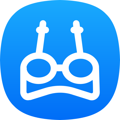 sostén icono gratis