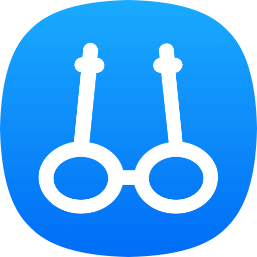 sostén icono gratis