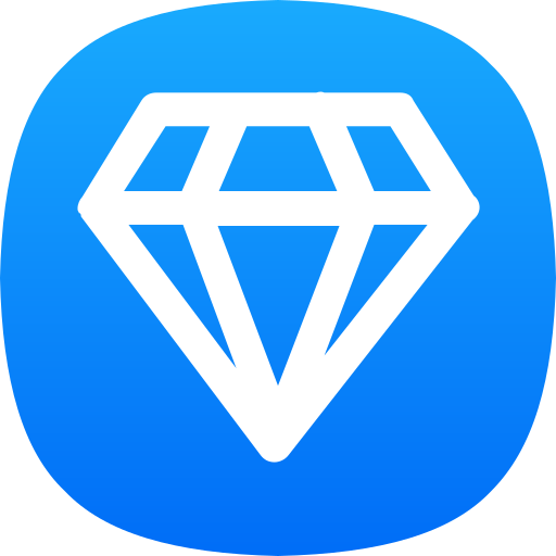 diamante icono gratis