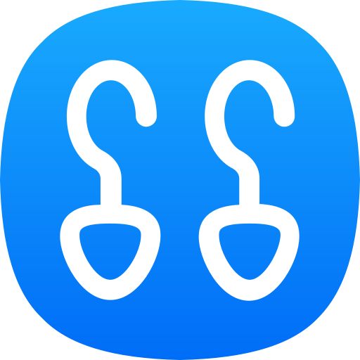 pendientes icono gratis