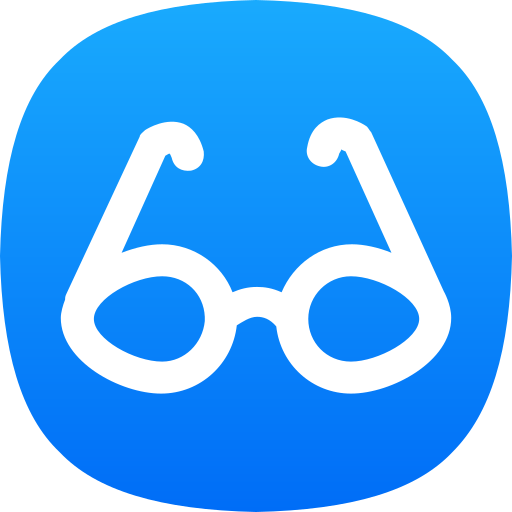 Очки бесплатно иконка