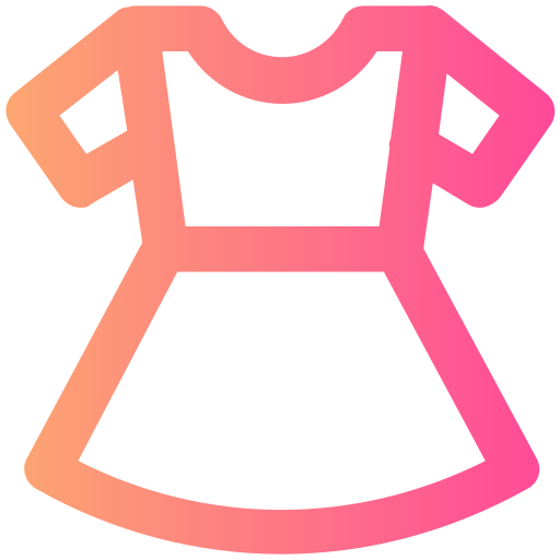Платье бесплатно иконка