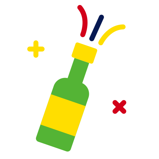 flasche kostenlos Icon