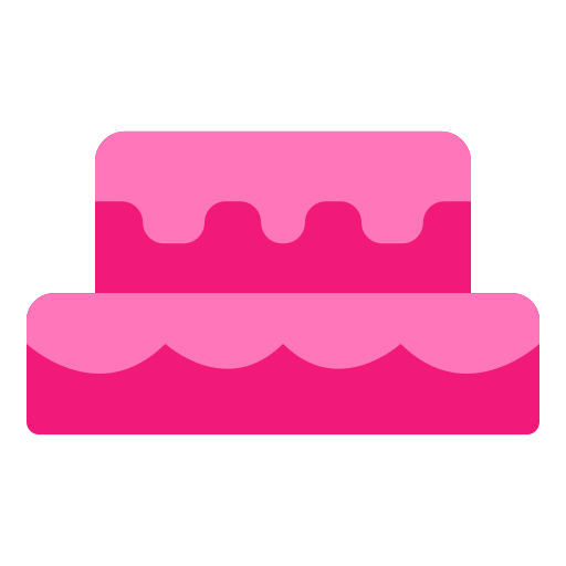 kuchen kostenlos Icon