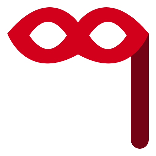 maske kostenlos Icon