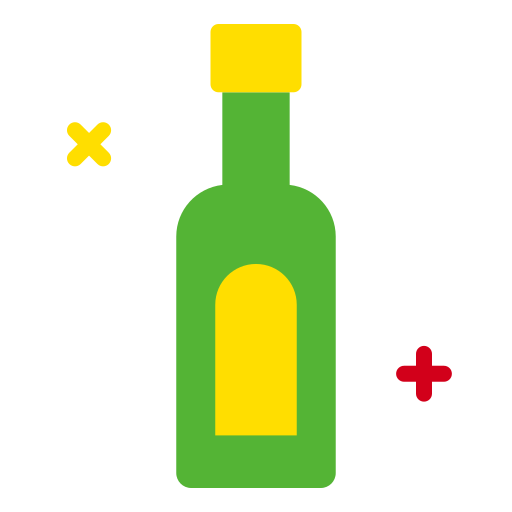 flasche kostenlos Icon