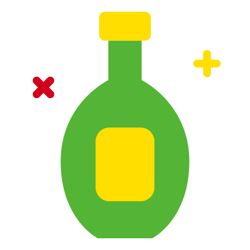 flasche kostenlos Icon