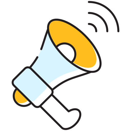 marketing icono gratis