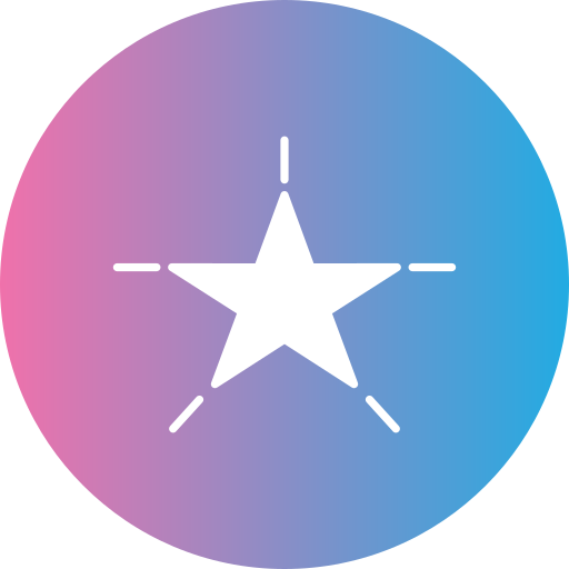 Звезда бесплатно иконка