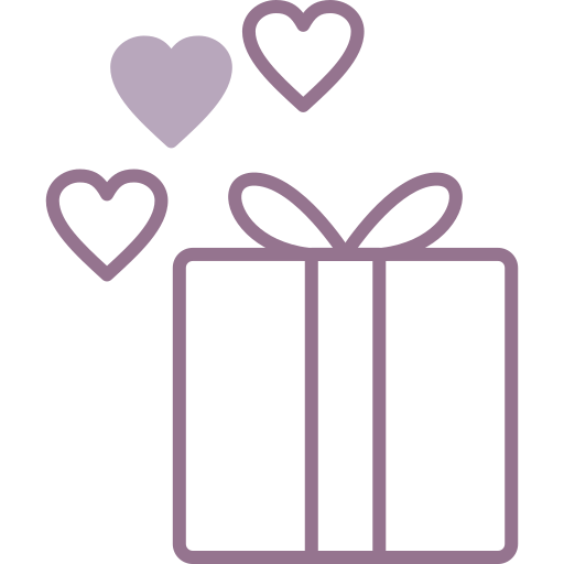 geschenkbox kostenlos Icon geschenkbox kostenlos Icon