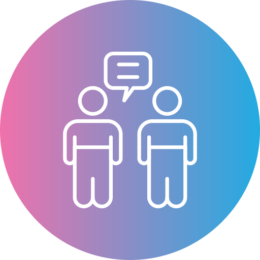 Conversation free icon Conversation free icon