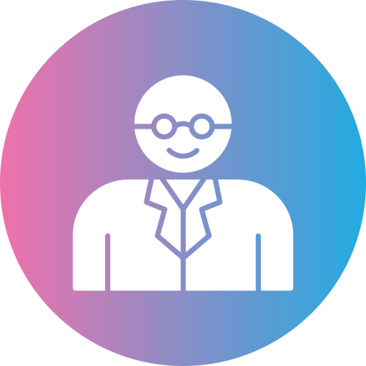 Профессор бесплатно иконка