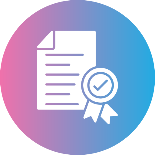 qualité Icône gratuit