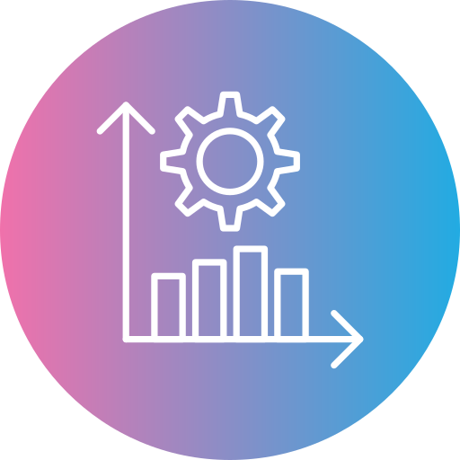 productivité Icône gratuit productivité Icône gratuit