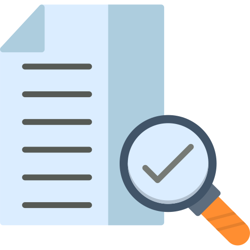 einhaltung kostenlos Icon