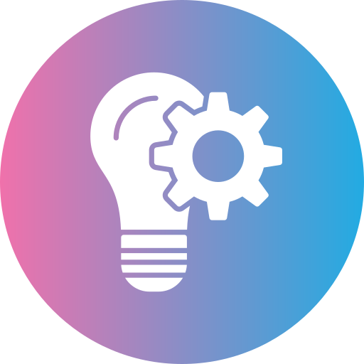innovation Icône gratuit