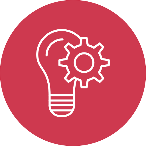 Инновации бесплатно иконка