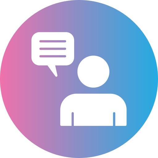 communications Icône gratuit