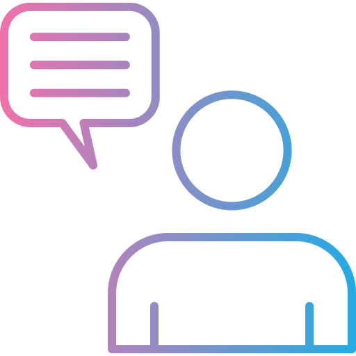 comunicações grátis ícone comunicações grátis ícone
