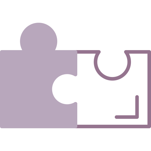 puzzle kostenlos Icon puzzle kostenlos Icon