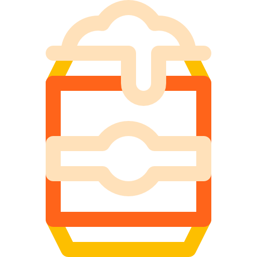 bierdose kostenlos Icon bierdose kostenlos Icon