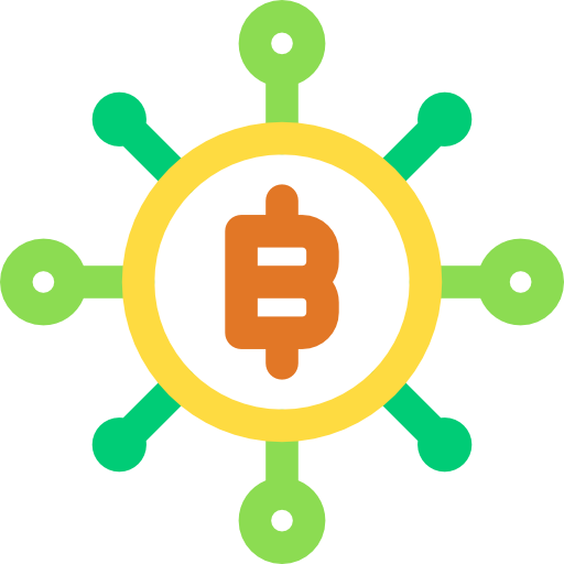 bitcoin icono gratis