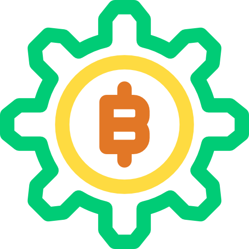 bitcoin icono gratis