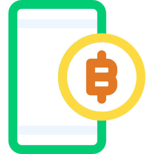 bitcoin icono gratis