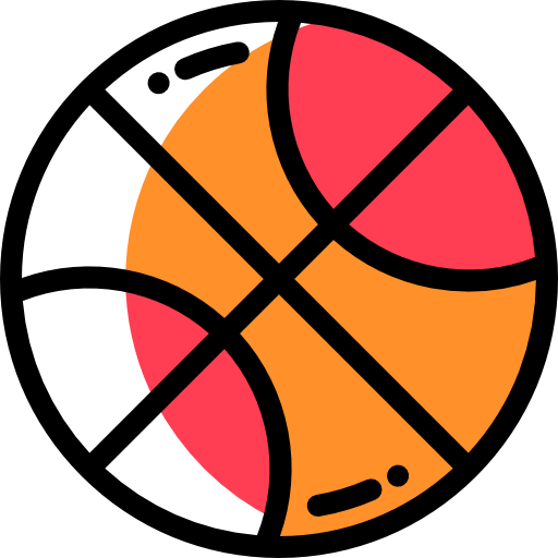 baloncesto icono gratis