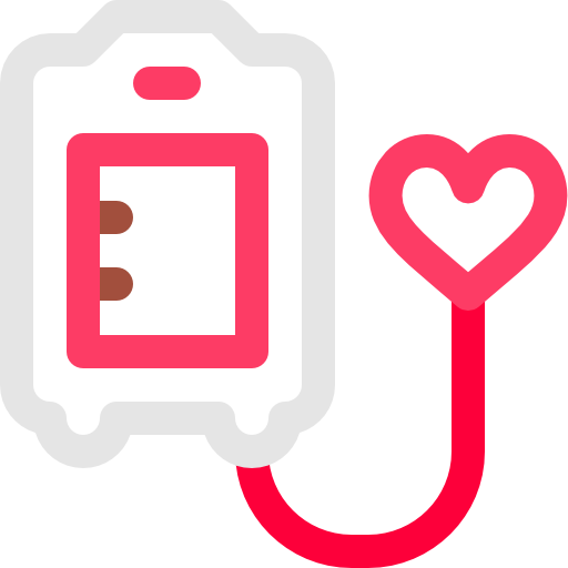 doação de sangue grátis ícone doação de sangue grátis ícone