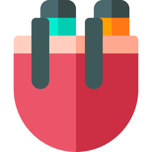 bolsillo icono gratis