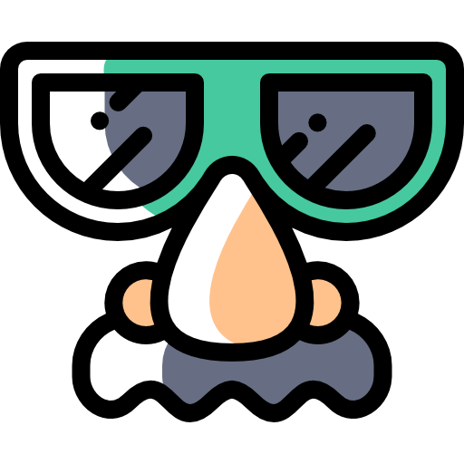 brille kostenlos Icon