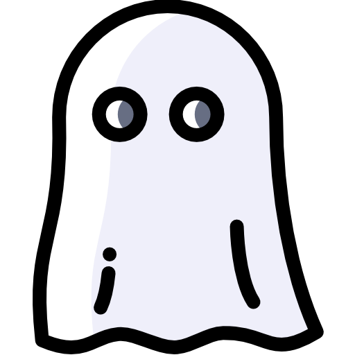 Ghost - free icon