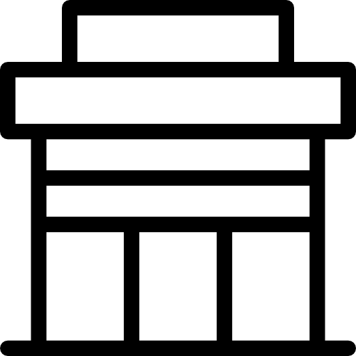 공항 무료 아이콘