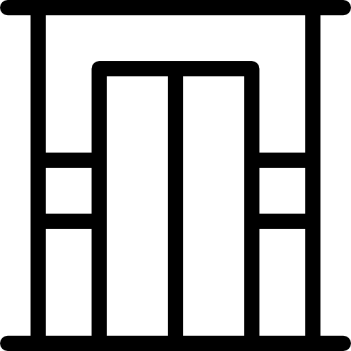 엘리베이터 무료 아이콘